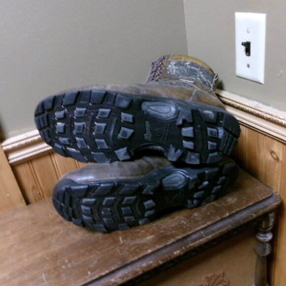 Rain_&_Snow_Boots